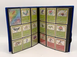 Pokemon TCG Sword & Shield Shining Fates Complete Master SET w/Binder - Image 2