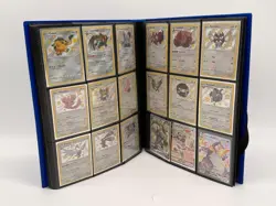 Pokemon TCG Sword & Shield Shining Fates Complete Master SET w/Binder - Image 3
