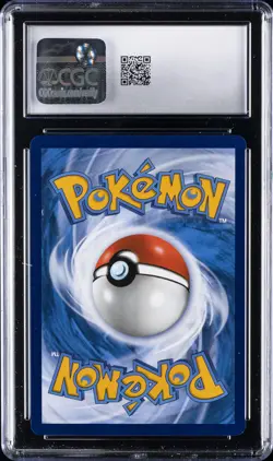 2025 POKEMON MCDONALD'S COLL #009/015 UMBREON CGC 10 GEM MINT - Image 2