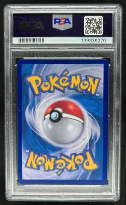2021 Pokemon Eevee Heroes Korean Umbreon VMAX Full Art Hyper #095/069 PSA 10 - Image 2