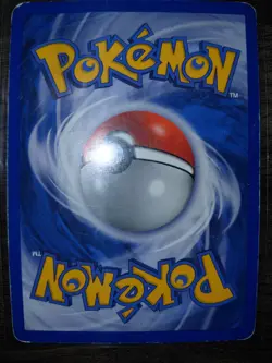Gengar 27/130 Reverse Holo Rare Pokemon Diamond and Pearl HP - Image 2