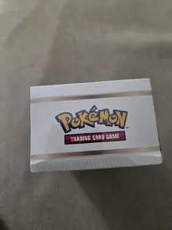 Pokemon TCG: Scarlet & Violet - Stellar Crown Build and Battle Box Sealed NIB - Image 3