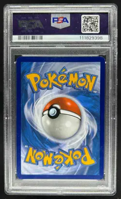 2023 Pokemon SV Obsidian Flames OBF EN Charizard ex #228/197 PSA 10 - Image 2