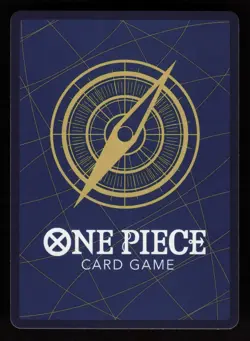 Bandai One Piece TCG The Azure Sea's Seven OP14 - SUGAR - Alt Art Foil OP10-065 - Image 2