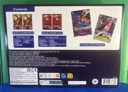 One Piece CCG Illustration Box - Volume 6 - SEALED - Image 2
