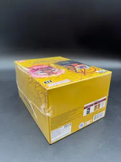 One Piece English DP-01 Kingdoms of Intrigue Double Pack Set 1 Box Sealed - Image 2