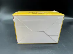 One Piece English DP-01 Kingdoms of Intrigue Double Pack Set 1 Box Sealed - Image 4