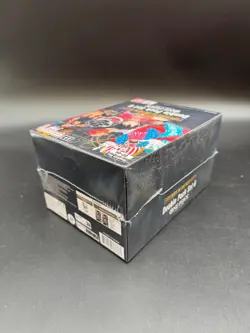 One Piece English DP-06 Emperors in the New World Double Pack Set 6 Box Sealed - Image 3