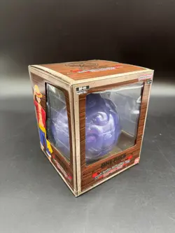 One Piece English DF-01 Devil Fruits Collection Vol.1 Gum-Gum Fruit - Image 1
