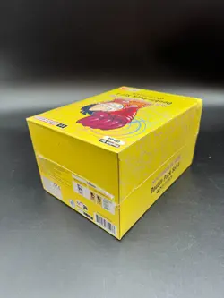 One Piece English DP-04 500 Years in the Future Double Pack Set 4 Box Sealed - Image 2