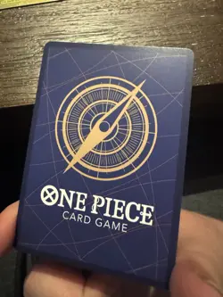 One Piece OP14/EB04: The Azure's Sea Seven - Boa Hancock (SR) OP14-112 NM - Image 2