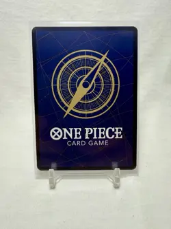 Boa Hancock (Illustration Box Vol.1) ST17-004 One Piece Promotion Cards Foil - D - Image 2