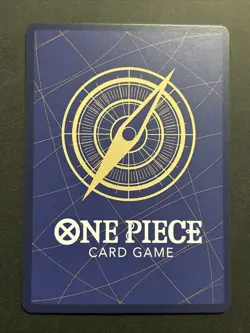 Vinsmoke Niji OP06-065 R PRB-01 - Japanese - NM - One Piece TCG - Image 2