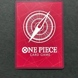 S4619 Monkey D. Luffy ST01-001 L Start Deck Japanese ONE PIECE Card Game - Image 2
