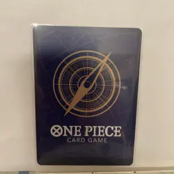 One Piece TCG Boa Hancock Alternate Art OP-14-112 Near Mint - Image 3