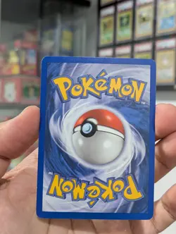 Pokemon Card 2005 EXPLOUD 3/106 National Championships Promo EX Emerald NM/M - Image 3