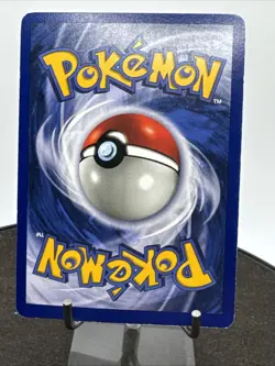 Pokemon TCG Venusaur Base Set Holo Unlimited Rare Card 15/102 - Image 4