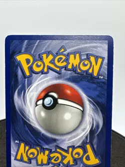 Pokemon TCG Venusaur Base Set Holo Unlimited Rare Card 15/102 - Image 5