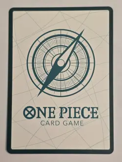 DON!! Card (Monkey.D.Luffy) (Foil) One Piece Promo (Tin Pack Vol. 1) - Image 3