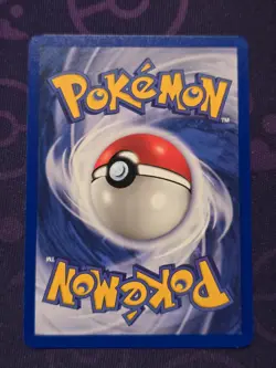 Pokemon TCG Grimer Team Rocket 57/82 Regular 1st Edition - Banned Card! - Image 2