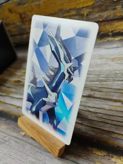 Prinplup - 2007 Dialga Diamond & Pearl Poker Deck - Pokemon Playing Card - Image 5