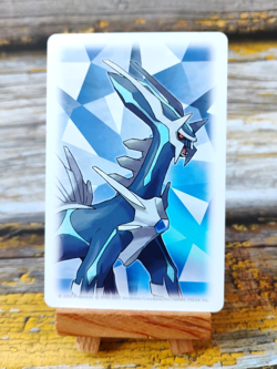 Empoleon - 2007 Dialga Diamond & Pearl Poker Deck - Pokemon Playing Card - Image 3