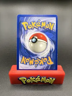 Pokemon TCG Dragonite Regular Rare Card 4/62 Fossil 1999 Unlimited WOTC LP/MP - Image 2