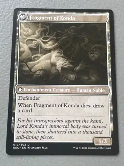 2022 Magic The Gathering Deck of 292 Assorted Game Cards by Wizards of the Coast - Image 3