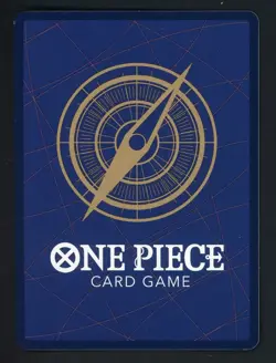 One Piece TCG Promotional Cards OP05-062 O-Nami Uncommon Foil - Image 2