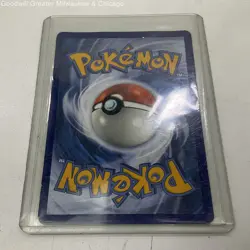 Ash-Greninja EX Holofoil (2016) X&Y-Era Exclusive Black Star Promo Card XY133 - Image 2