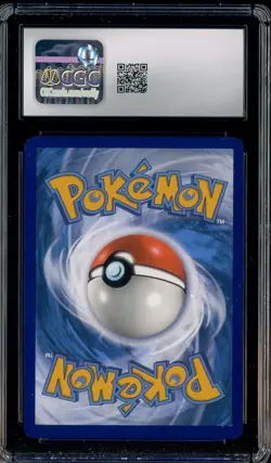 2023 Pokemon Trading Card Classic Venusaur & Lugia #017 Lugia Ex Holo CGC 9 MINT - Image 2
