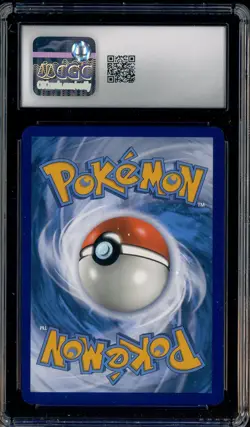 2023 Pokemon Trading Card Classic Venusaur & Lugia #017 Lugia Ex Holo CGC 9 MINT - Image 2