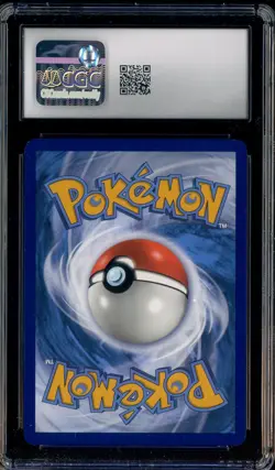 2023 Pokemon Trading Card Classic Venusaur & Lugia #017 Lugia Ex Holo CGC 9 MINT - Image 2