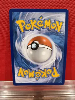 Pokemon TCG Pikachu Holo Sun & Moon SM183 Black Star Promo Card - Image 2