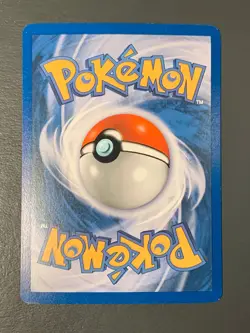 Dark Machamp Team Rocket Set 10/82 1st Edition Halo Pokemon TCG Card - Vintage - Image 2