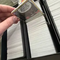 One Piece TCG Bulk Lot 1500+ Cards Op12/Op13/Op14 - Image 4