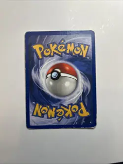 Pokemon TCG Zapdos Holo Rare Unlimited Card 20/130 Base Set 2 - Image 5