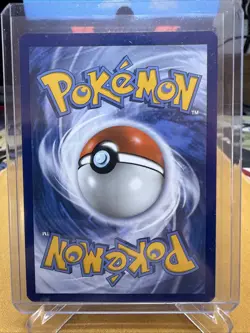 Pokemon TCG Cosmog SM42 Holo Card - Image 2