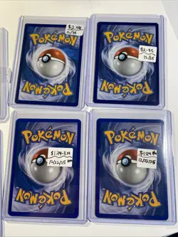 Lot of special energy cards Pokemon Tcg - Image 4