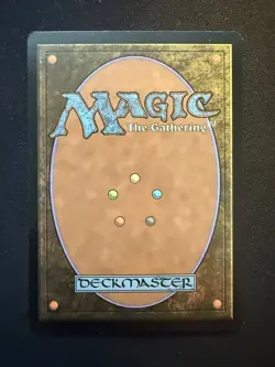Persist 96 - R - Prerelease Cards - Foil - MTG - LP - Image 2