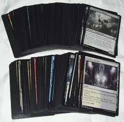 MTG Double Masters 2022 Common & Uncommon Set 171 Cards - Image 1
