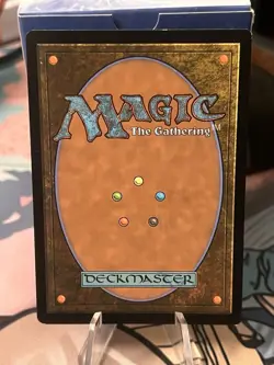 MTG Ocelot Pride Borderless Modern Horizons 3 MH3 Regular LP Magic The Gathering - Image 2