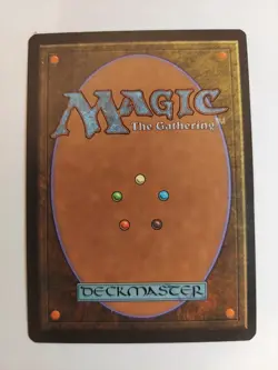 1x Heart of Yavimaya - NM/LP - Alliances - SPARROW MAGIC mtg - Image 2