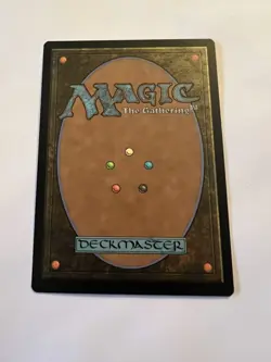 Agent Frank Horrigan - NM/M - Fallout - MtG - Image 2