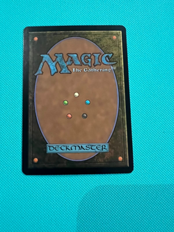 Pyroclasm - Promo - Player Rewards - MTG - Magic the Gathering - Image 3
