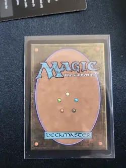 Lovisa Coldeyes Duel Decks: Mind vs. Might Foil - Image 2