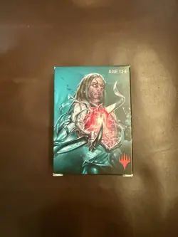 Magic: The Gathering Promo M19 Welcome Decks (Blue & Green) SEALED - Image 2