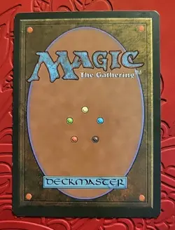 MTG Heart of Yavimaya x1 LP/NM ~Alliances (Magic the Gathering)*Free Shipping* - Image 2