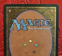 MTG Heart of Yavimaya x1 LP/NM ~Alliances (Magic the Gathering)*Free Shipping* - Image 5