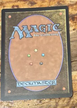 MTG Magic the Gathering Who/What/When/Where/Why - Unsanctioned - Image 2